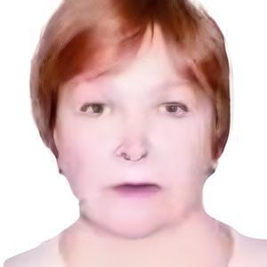 Калинина Елена Андреевна