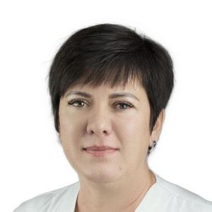Новошицкая Елена Витальевна