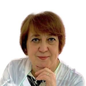 Прокофьева Ольга Васильевна