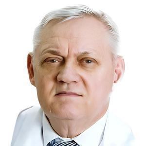 Горджеладзе Юрий Мемедович
