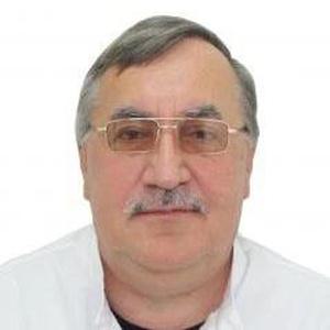 Корнышев Михаил Анатольевич