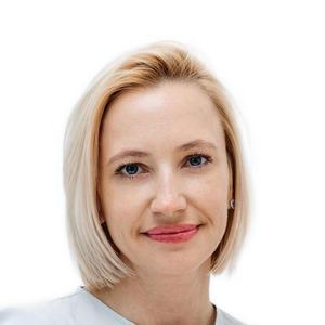 Томцева Евгения Валерьевна