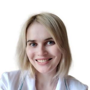 Гуденкова Дарина Николаевна