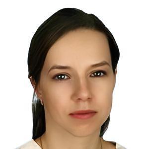 Никитина Анна Федоровна