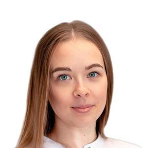 Найдёнова (Енина) Елена Ивановна
