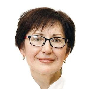 Тимофеева Светлана Витальевна