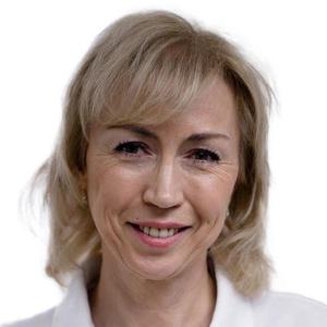 Васильева Елена Владимировна