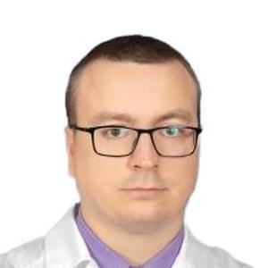 Роговенко Денис Александрович
