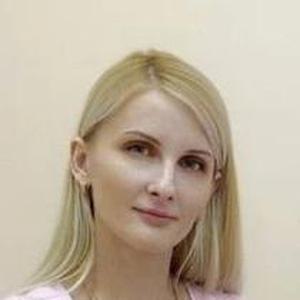Кузнецова Наталья Семеновна