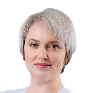 Волгарева Анна Станиславовна