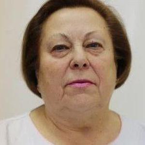 Смирнова Татьяна Борисовна