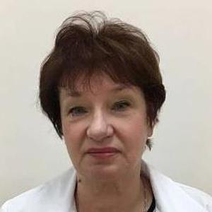 Максимова Ольга Васильевна