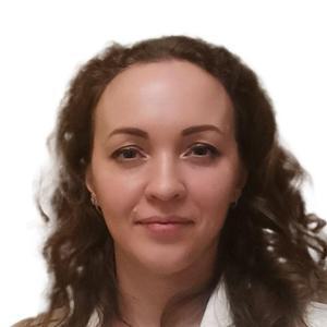 Школенко Мария Владимировна