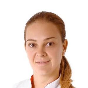 Диденко Екатерина Викторовна