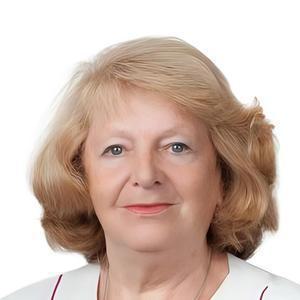 Сазонова Ольга Борисовна