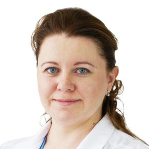 Христиченко Елена Юрьевна