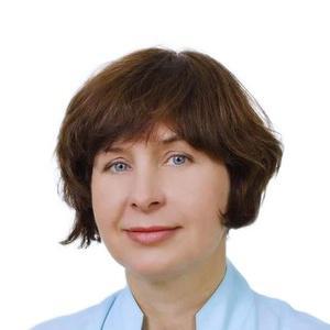 Полянская Софья Андреевна