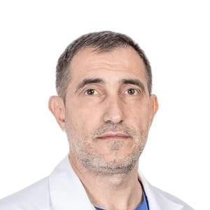 Домнин Вадим Викторович