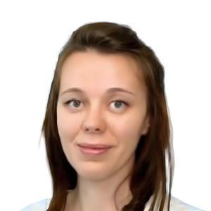 Козлова Наталья Юрьевна