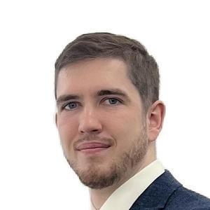 Гроцкий Кирилл Николаевич