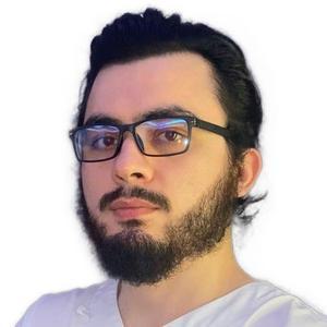 УматГириев Муслим Мусаевич