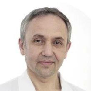 Камалетдинов Шамиль Рахимович
