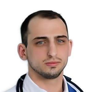 Гасанов Ислам Чамсадинович