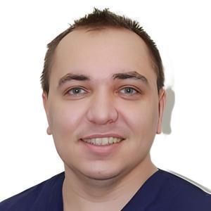 Сахаров Рональд Вячеславович