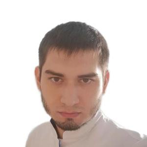 Ибрагимов Абдулвахид Магомедалиевич
