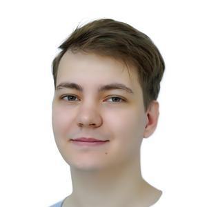 Шамин Никита Константинович