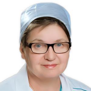 Архипова Людмила Николаевна