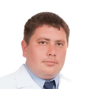 Легкий Виталий Олегович