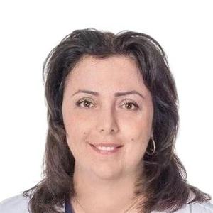 Боева Ирина Алексеевна