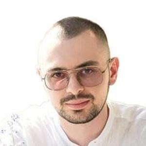 Андреюшин Леонид Эдуардович