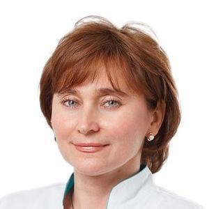 Зятькова Наталья Александровна
