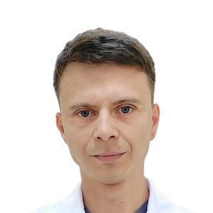 Мирошниченко Андрей Александрович