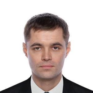 Степанов Ярослав Андреевич