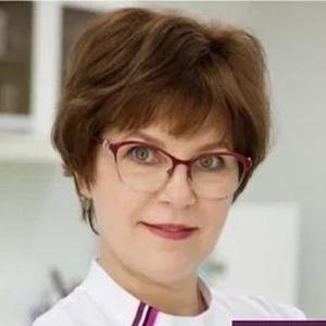 Журавлева Лариса Ильинична