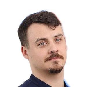 Синицын Иван Александрович