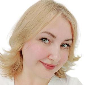 Шабурова Елена Николаевна