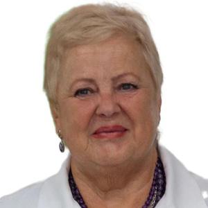 Мельникова Лариса Сергеевна