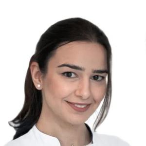 Гусейнова Меседо Ахмедовна