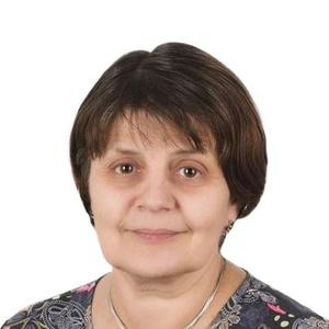 Хухлаева Елена Анатольевна