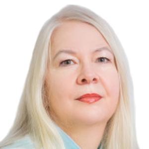 Кривцова Светлана Николаевна