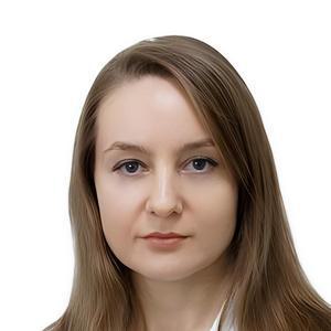 Панарина Светлана Алексеевна