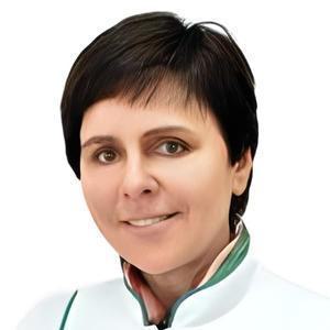 Головенко Татьяна Юрьевна