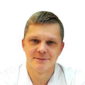 Сиротин Максим Николаевич