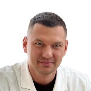 Голованов Дмитрий Александрович