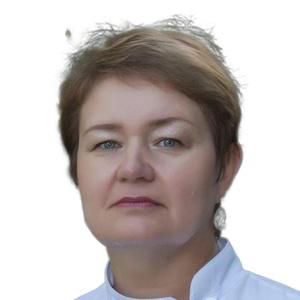 Дудкина Светлана Вениаминовна