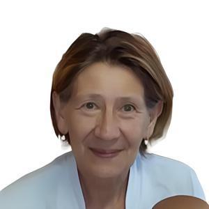 Пивкина Людмила Сергеевна